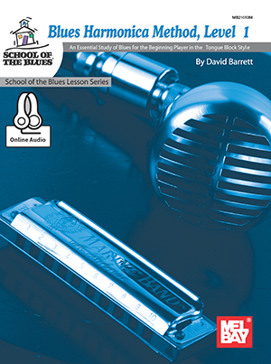 David barrett harmonica hotsell