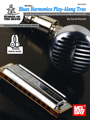 Harmonica play along deals