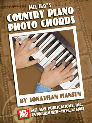 Country Piano Photo Chords