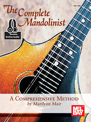 Complete Mandolinist