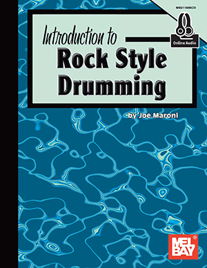 Introduction to Rock Style Drumming