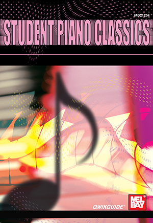 Student Piano Classics
