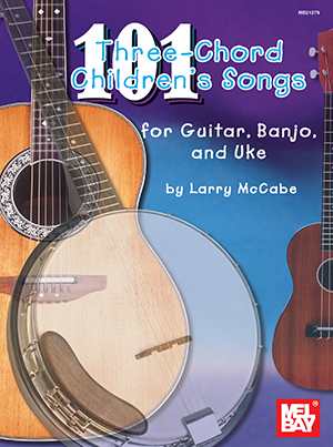 Itsy Bitsy Spider Free Banjo Tablature