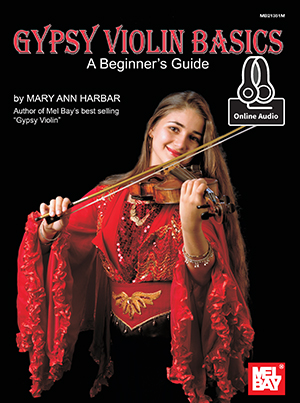 Gypsy Violin Basics: A Beginner's Guide