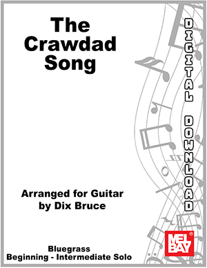 The Crawdad Song