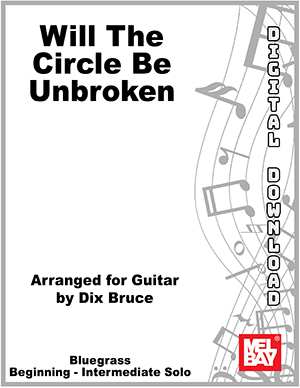 Will the CIrcle Be Unbroken