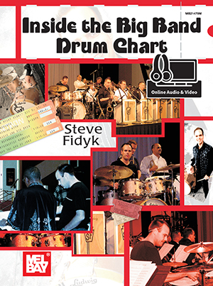 Inside the Big Band Drum Chart