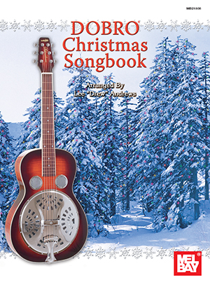 Dobro Christmas Songbook
