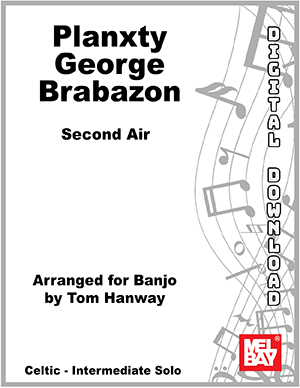 Planxty George Brabazon