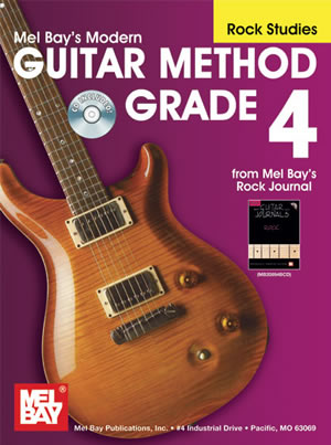 replacement cd for rock guitar for dummies