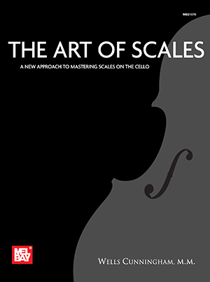 The Art Of Scales