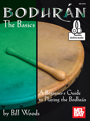 Bodhran: The Basics