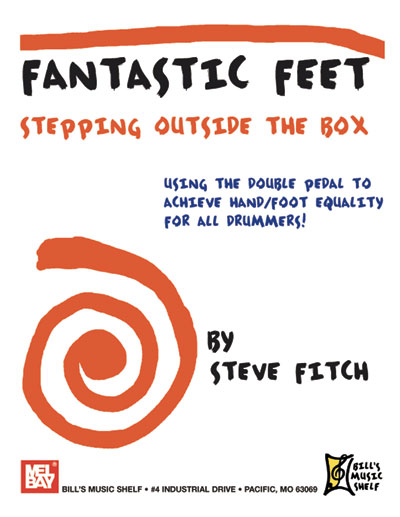 Fantastic Feet: Stepping Outside the Box