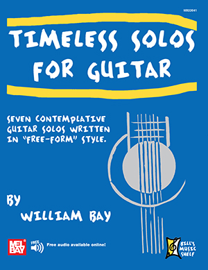 Timeless Solos for Guitar