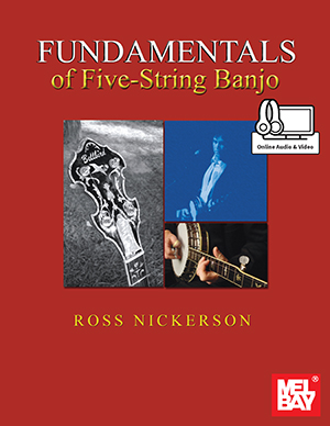 Fundamentals of Five-String Banjo