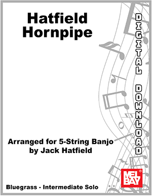 Hatfield Hornpipe