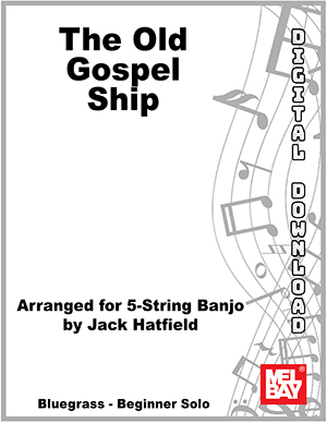 The Old Gospel Ship