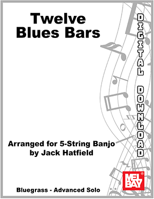 Twelve Blues Bars