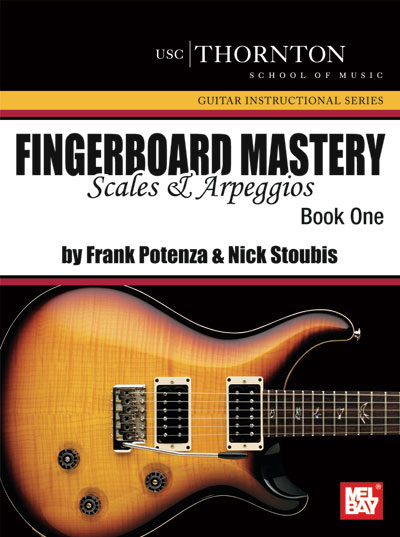 Fingerboard Mastery, Book One (USC)