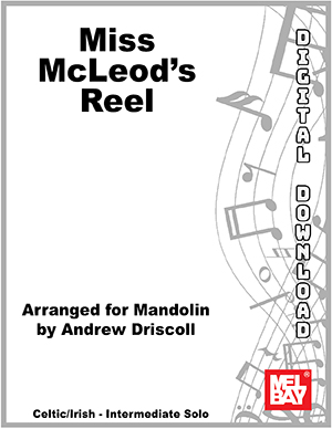 Miss McLeod's Reel