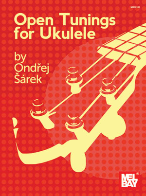 Open Tunings for Ukulele