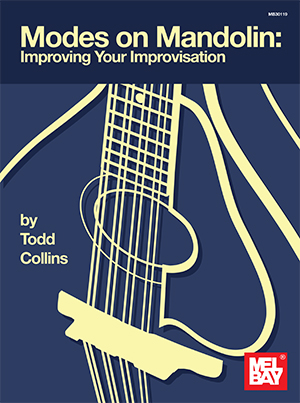 Modes on Mandolin: Improve Your Improvisation