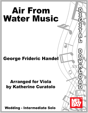 Air from Water Music