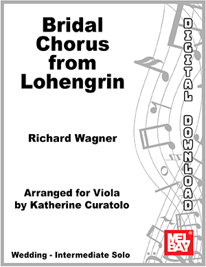 Bridal Chorus from Lohengrin