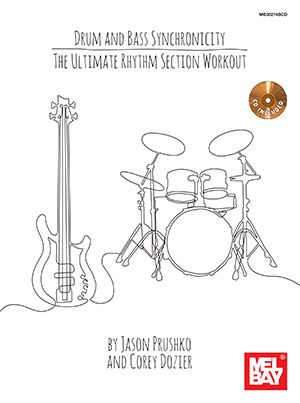 Drum and Bass Synchronicity: The Ultimate Rhythm Section Workout