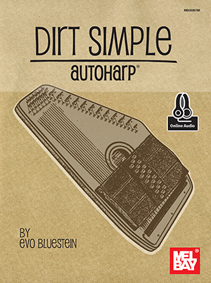 Dirt Simple Autoharp