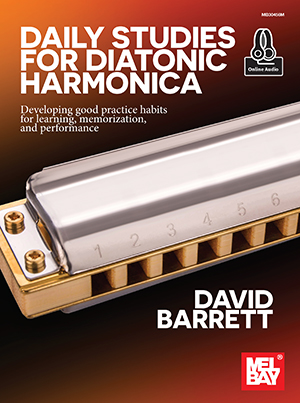 Learn mouth organ online hotsell
