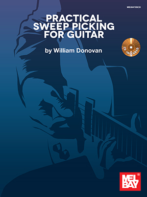 Practical Sweep Picking for Guitar