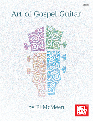 Art of Gospel Guitar