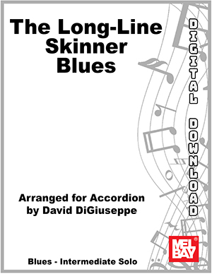 The Long-Line Skinner Blues