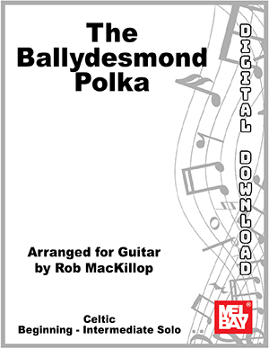 The Ballydesmond Polka