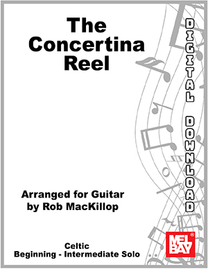 The Concertina Reel
