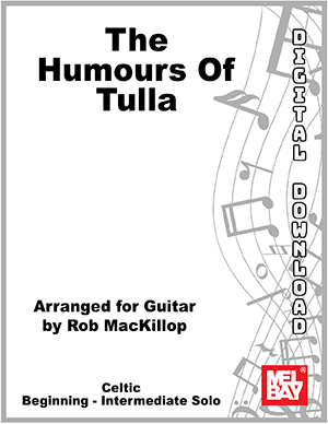 The Humours Of Tulla