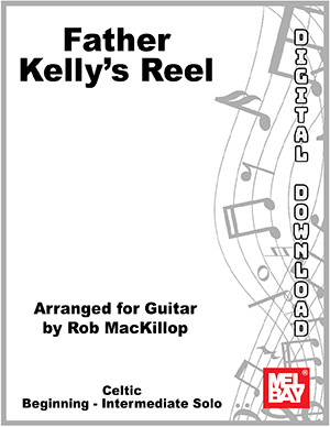 Father Kelly's Reel