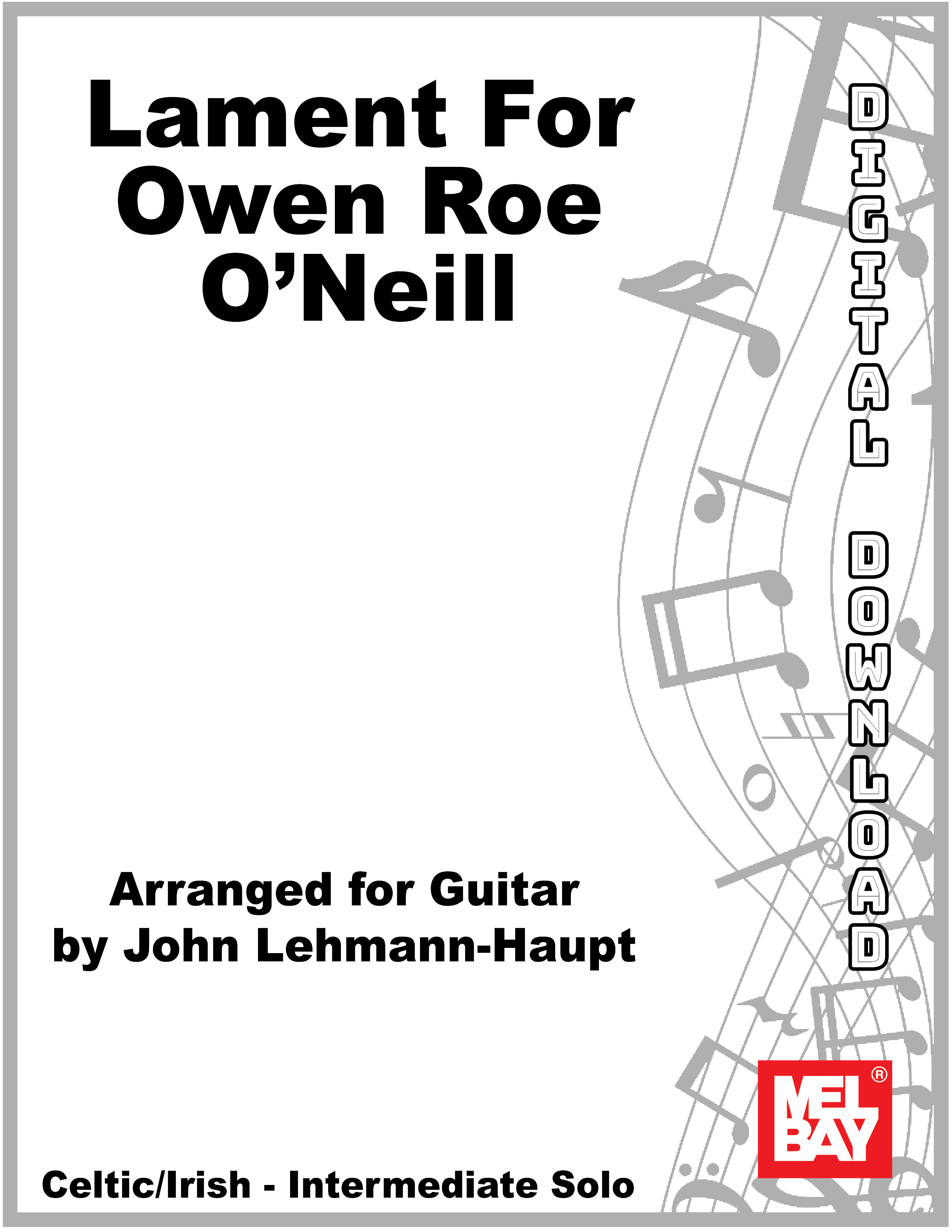 Lament for Owen Roe O'Neill
