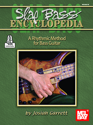Slap Bass Encyclopedia