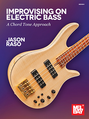 Improvising on Electric Bass