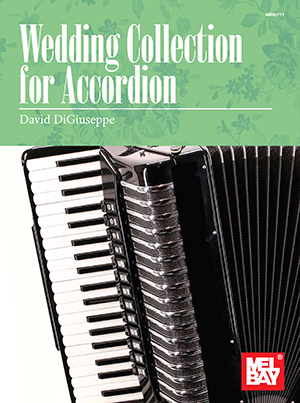Wedding Collection for Accordion
