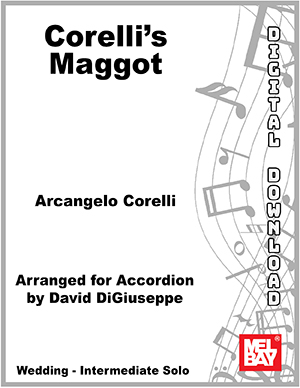 Corelli's Maggot