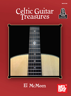 Celtic Guitar Treasures