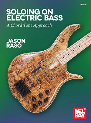 Soloing on Electric Bass