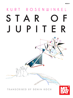Kurt Rosenwinkel - Star of Jupiter
