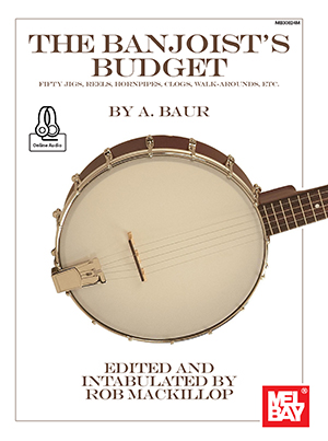 The Banjoist's Budget
