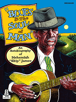 Blues and the Soul of Man