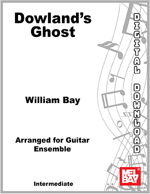 Dowland's Ghost