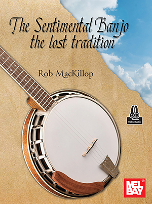 The Sentimental Banjo